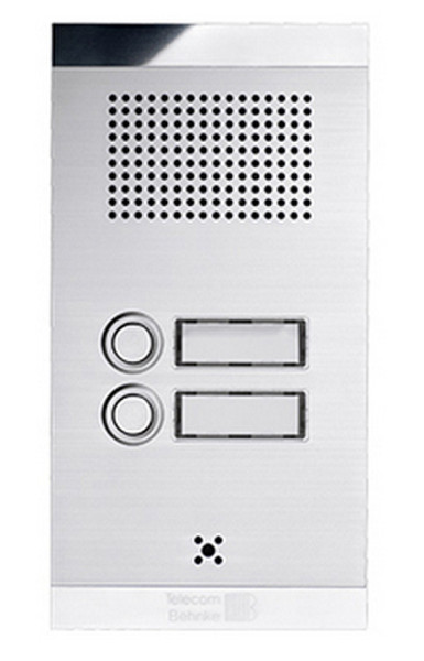 Telecom Behnke BT 10-244 door intercom system