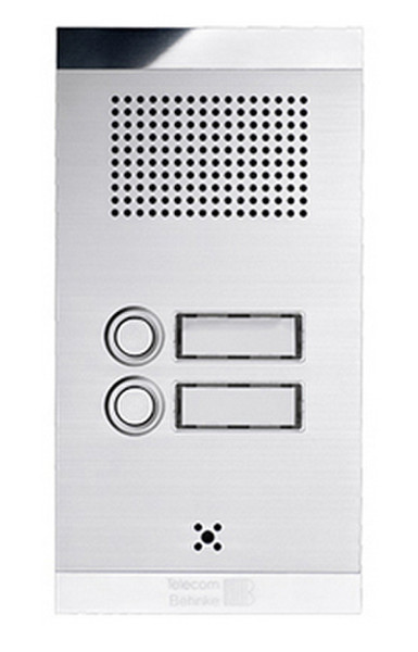 Telecom Behnke BT 10-244-IP door intercom system