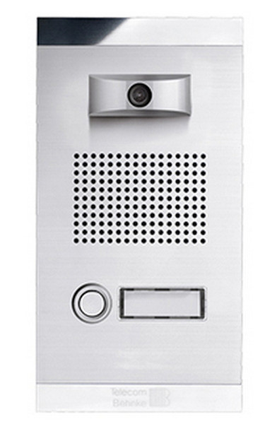 Telecom Behnke BT 10-247-IP door intercom system