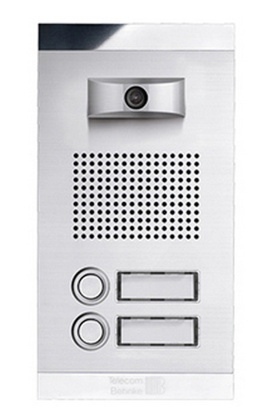 Telecom Behnke BT 10-248-IP door intercom system