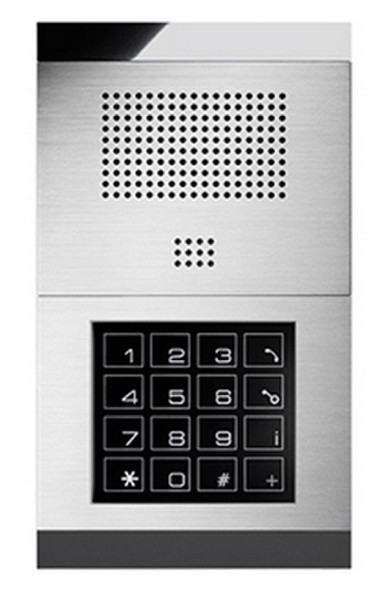 Telecom Behnke BT 50-400 door intercom system