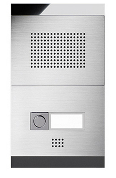 Telecom Behnke BT 50-401 door intercom system