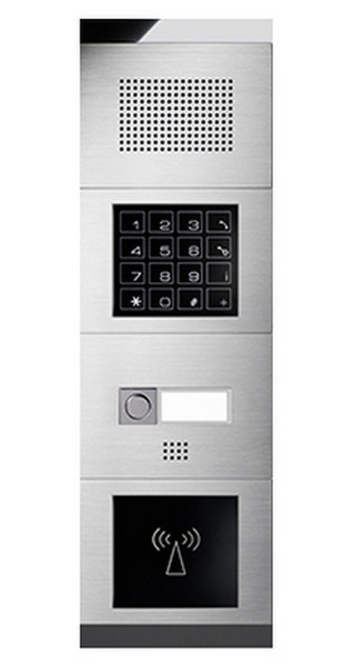 Telecom Behnke BT 50-561 door intercom system