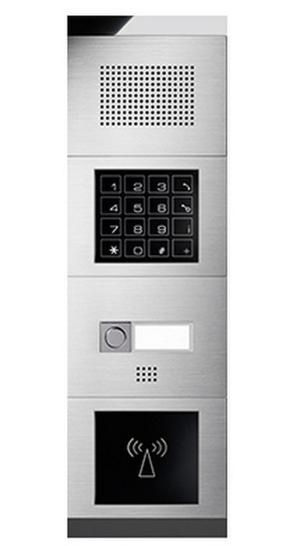 Telecom Behnke BT 50-561-IP Türsprechanlage