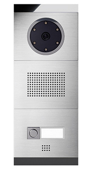 Telecom Behnke BT 50-711 door intercom system