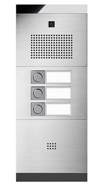 Telecom Behnke BT 50-722 door intercom system