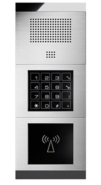 Telecom Behnke BT 50-800 door intercom system