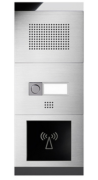 Telecom Behnke BT 50-801 door intercom system