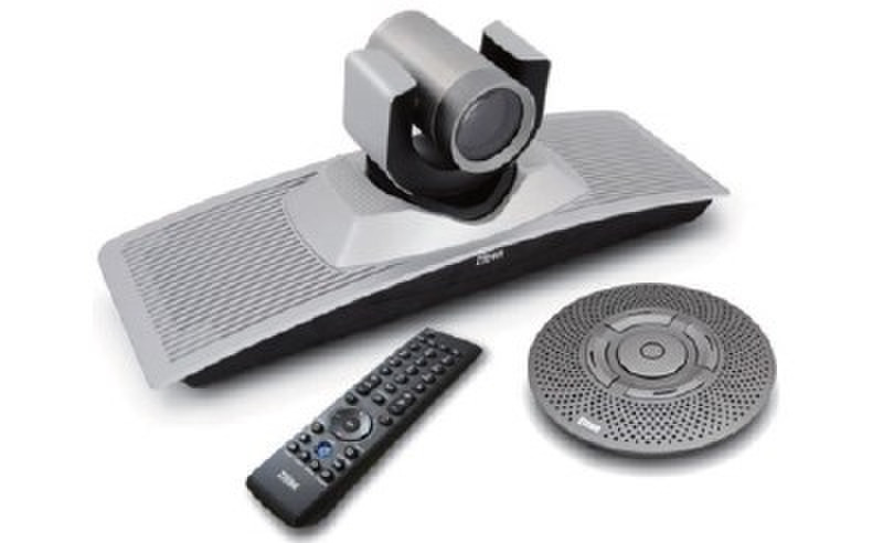 ZTE ZXV10T700-4MX video conferencing system