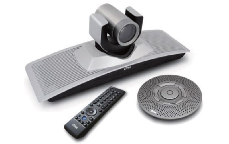 ZTE ZXV10T700-8MX-M video conferencing system