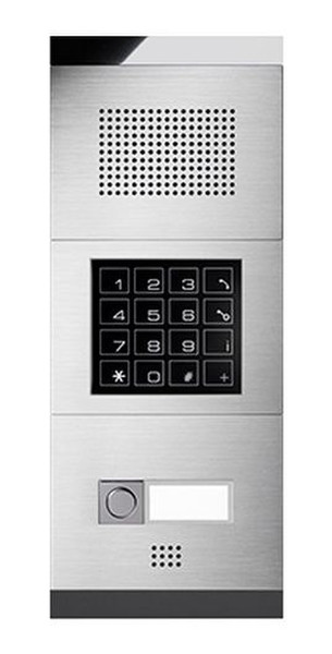 Telecom Behnke BT 50-211 door intercom system