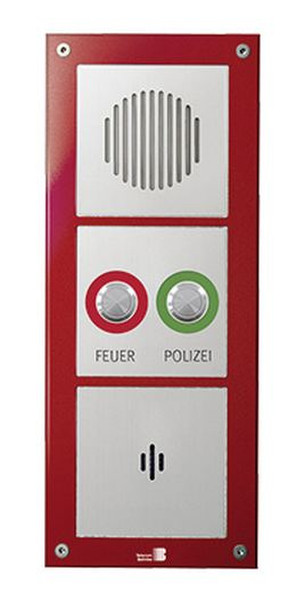 Telecom Behnke BT 50-801-IP Türsprechanlage