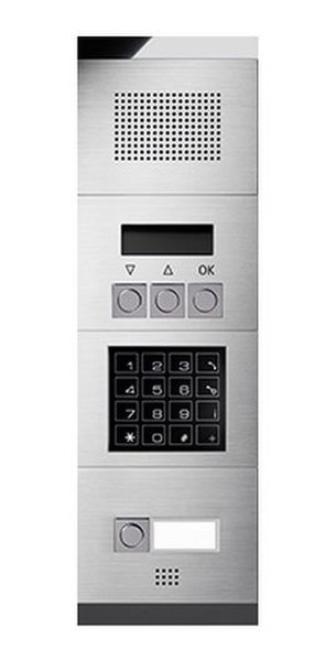 Telecom Behnke BT 50-571-IP система домофон