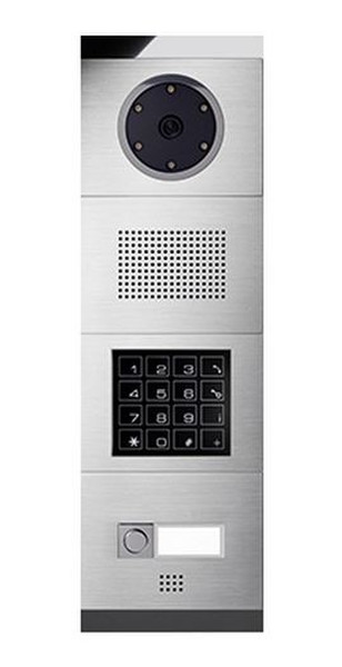 Telecom Behnke BT 50-621 door intercom system