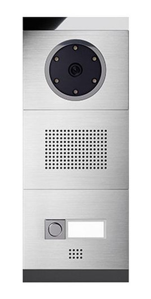 Telecom Behnke BT 50-711-IP door intercom system