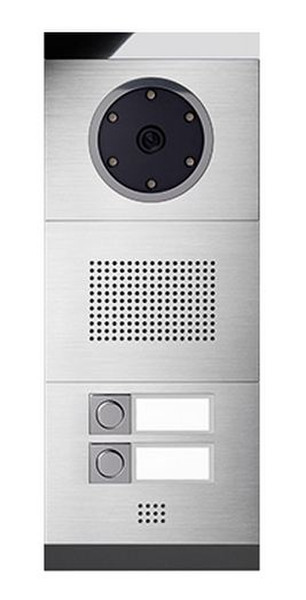 Telecom Behnke BT 50-712 door intercom system