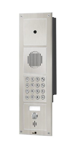 Telecom Behnke BT 21-621 Türsprechanlage