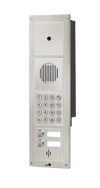 Telecom Behnke BT 21-622 door intercom system