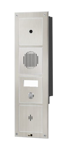 Telecom Behnke BT 21-631 door intercom system