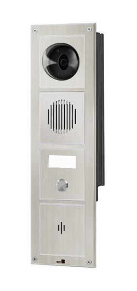 Telecom Behnke BT 21-636 door intercom system