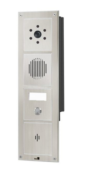 Telecom Behnke BT 21-636-IP door intercom system