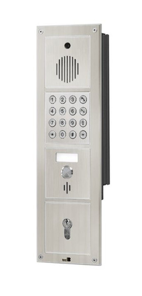 Telecom Behnke BT 21-651 door intercom system