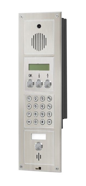 Telecom Behnke BT 21-661 door intercom system