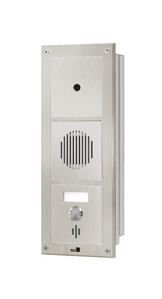 Telecom Behnke BT 21-711 door intercom system