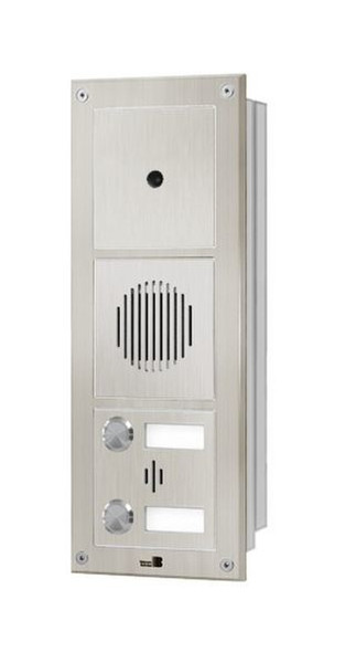 Telecom Behnke BT 21-713 door intercom system