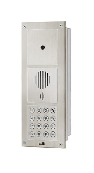 Telecom Behnke BT 21-716 door intercom system