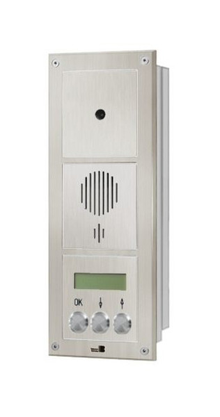 Telecom Behnke BT 21-717 door intercom system