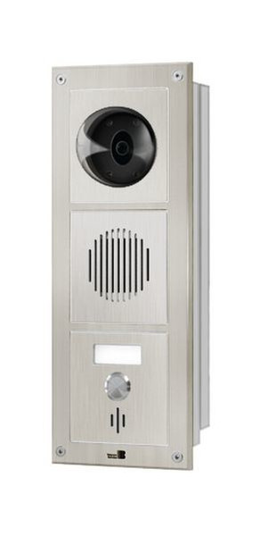 Telecom Behnke BT 21-719 door intercom system