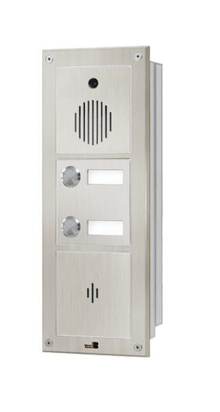 Telecom Behnke BT 21-721 door intercom system