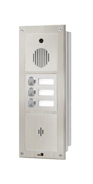 Telecom Behnke BT 21-722 door intercom system