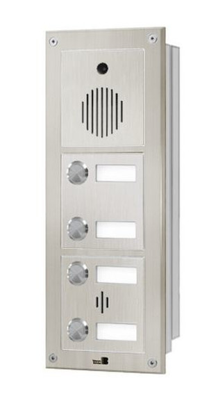 Telecom Behnke BT 21-723 door intercom system