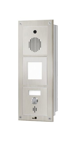 Telecom Behnke BT 21-724 door intercom system