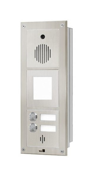 Telecom Behnke BT 21-725 door intercom system