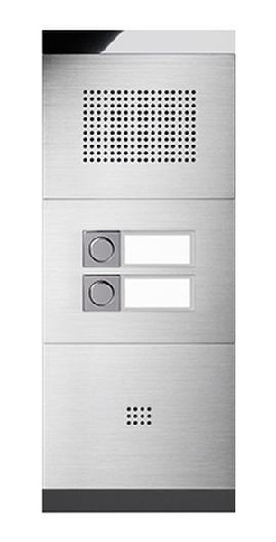 Telecom Behnke BT 50-112 door intercom system