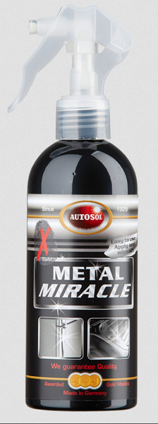 Autosol Metal Miracle