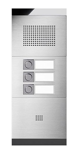 Telecom Behnke BT 50-113-IP door intercom system