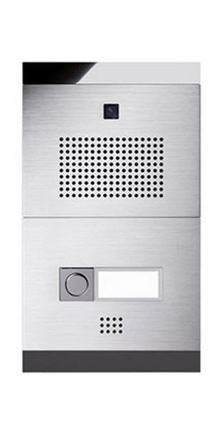 Telecom Behnke BT 50-421 door intercom system