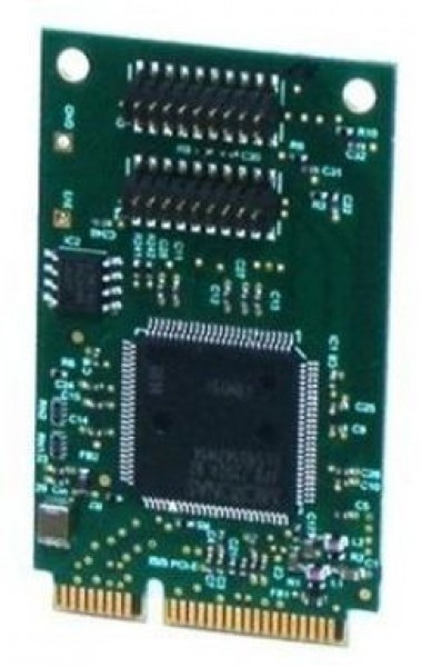 Digital Devices mini PCIe Bridge