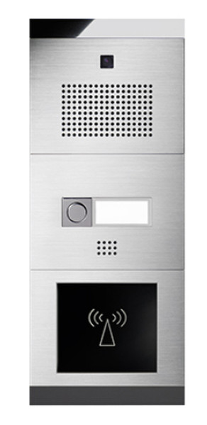 Telecom Behnke BT 50-803 door intercom system