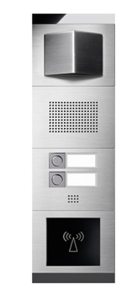 Telecom Behnke BT 50-563-IP door intercom system