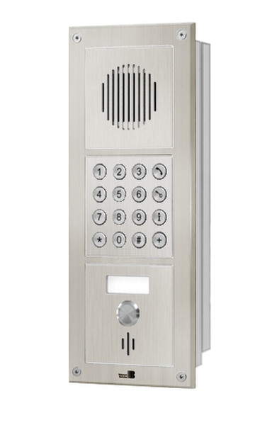 Telecom Behnke BT 21-211 door intercom system