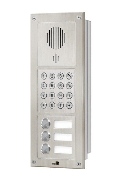 Telecom Behnke BT 21-223 Türsprechanlage