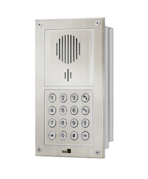 Telecom Behnke BT 21-400-IP door intercom system