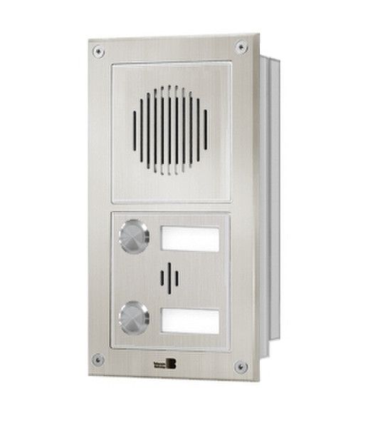 Telecom Behnke BT 21-402 door intercom system