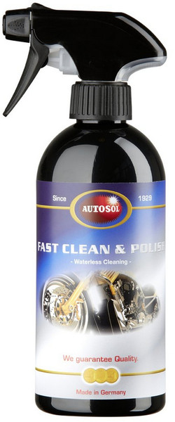 Autosol Fast Clean & Polish