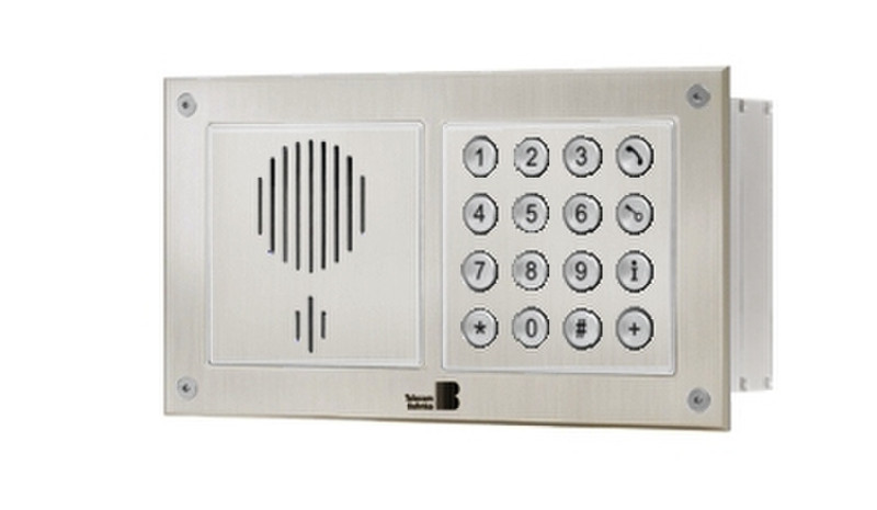 Telecom Behnke BT 21-410 Türsprechanlage